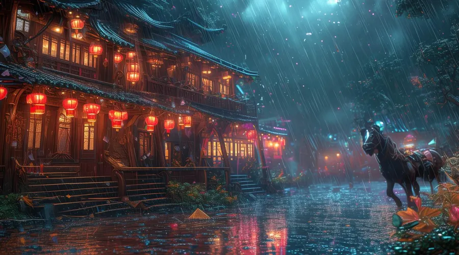 我是茅山传人游戏图片2